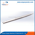 Beautiful Sprial Ground Screw for Solar Mounting Earthing System
